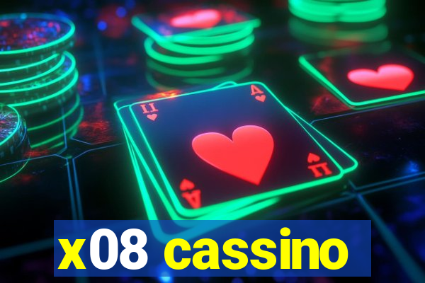 x08 cassino