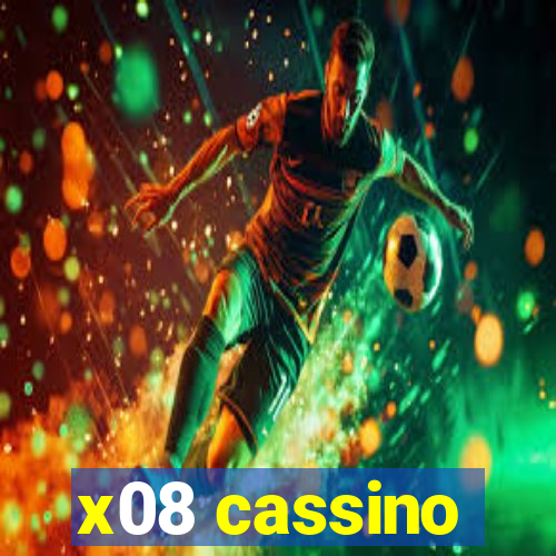 x08 cassino