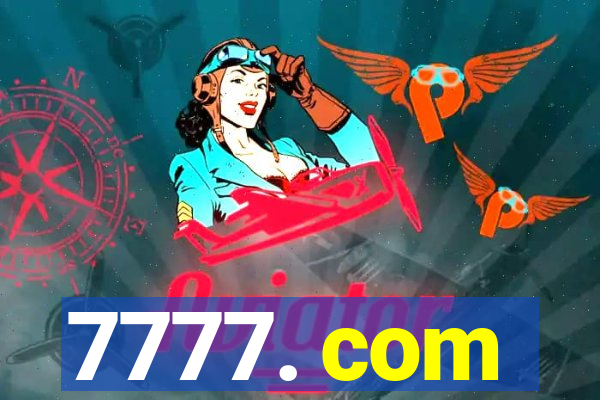 7777. com