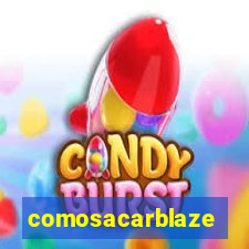 comosacarblaze