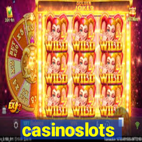 casinoslots