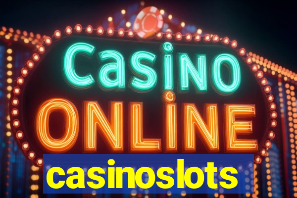 casinoslots