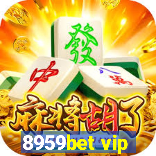 8959bet vip