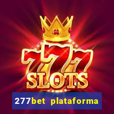 277bet plataforma de jogos