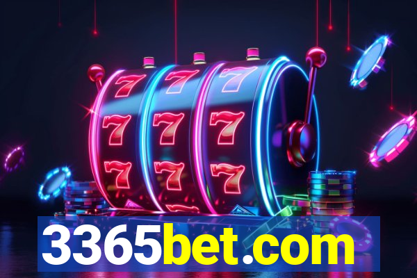 3365bet.com