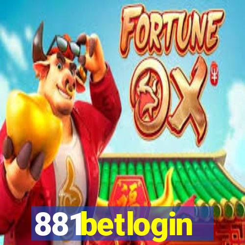 881betlogin