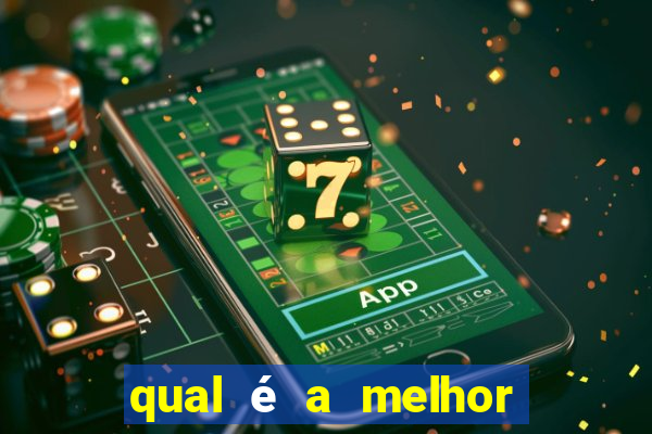 qual é a melhor plataforma de jogos para ganhar dinheiro