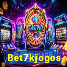 Bet7kjogos