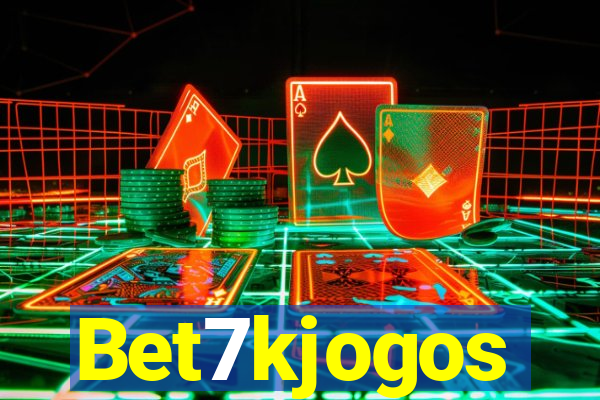 Bet7kjogos