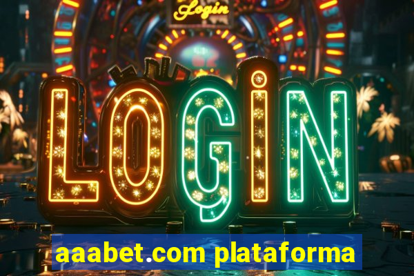 aaabet.com plataforma