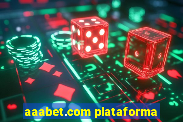 aaabet.com plataforma