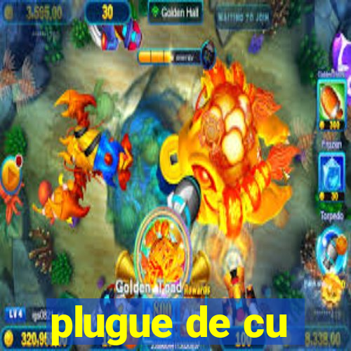 plugue de cu