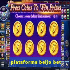 plataforma beijo bet