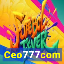 Ceo777com