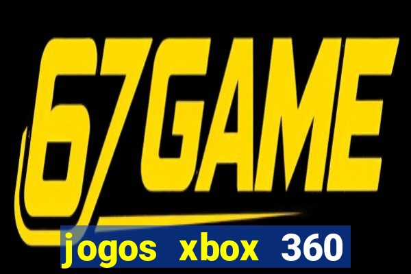 jogos xbox 360 jtag download