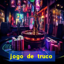 jogo de truco valendo dinheiro real