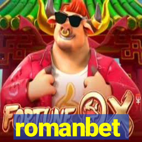 romanbet