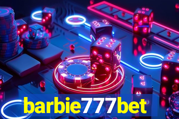 barbie777bet