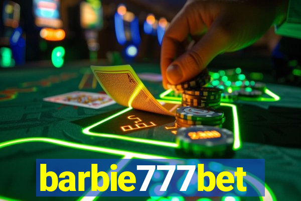 barbie777bet