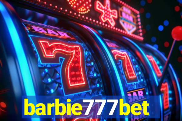 barbie777bet