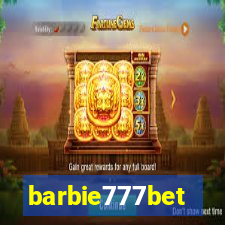 barbie777bet