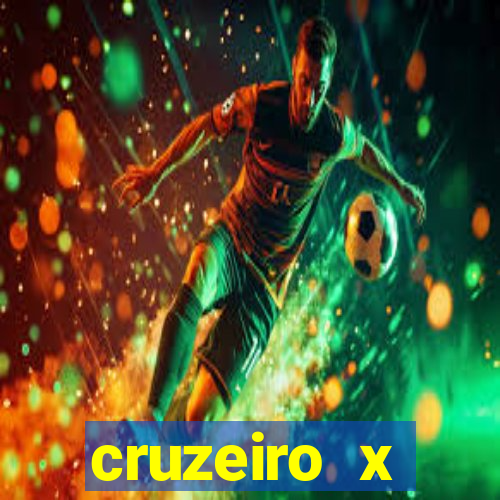 cruzeiro x fortaleza futemax