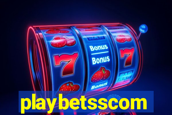 playbetsscom