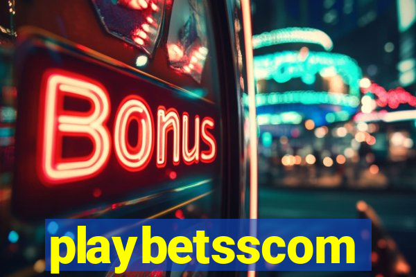 playbetsscom