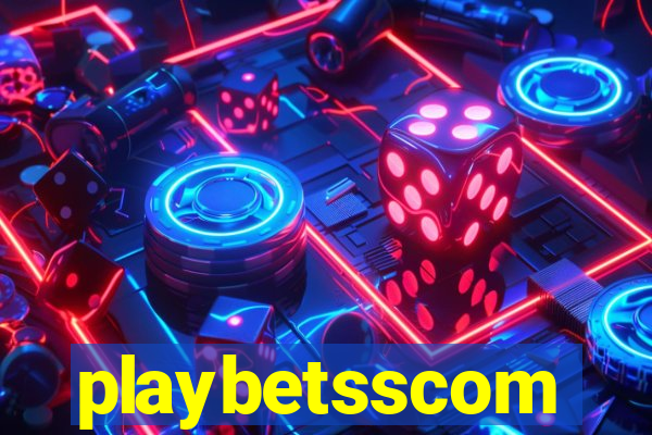 playbetsscom