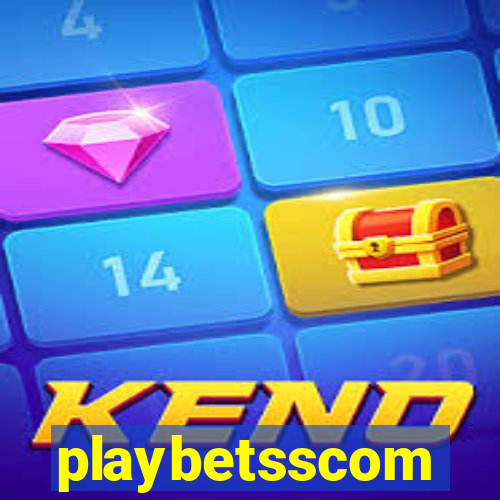 playbetsscom