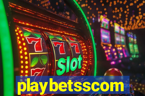 playbetsscom