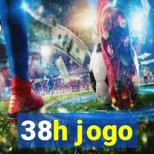 38h jogo