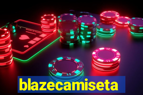 blazecamiseta