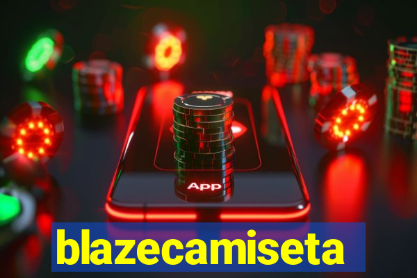 blazecamiseta