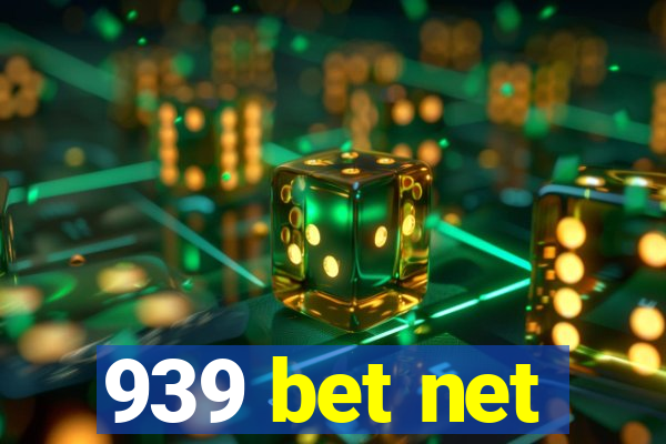 939 bet net