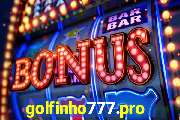 golfinho777.pro