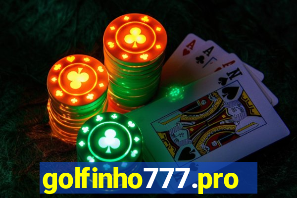 golfinho777.pro