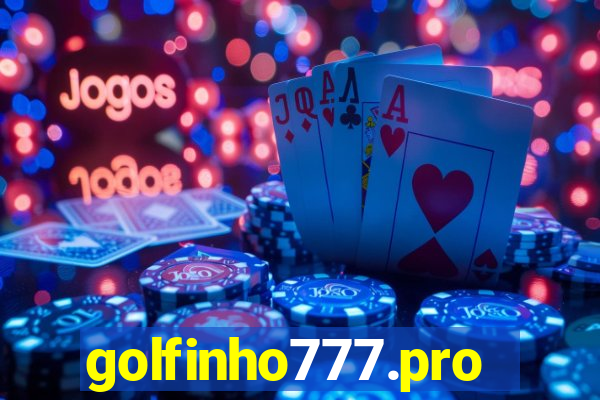 golfinho777.pro