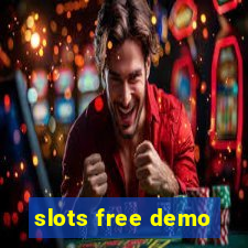 slots free demo