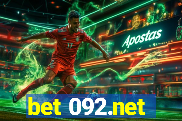 bet 092.net