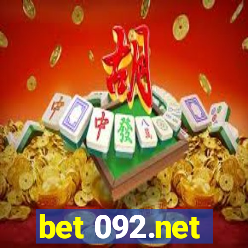 bet 092.net