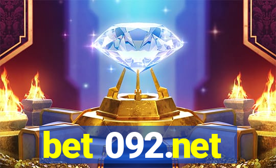 bet 092.net