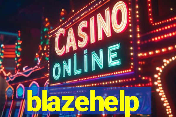 blazehelp