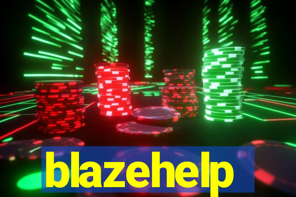 blazehelp