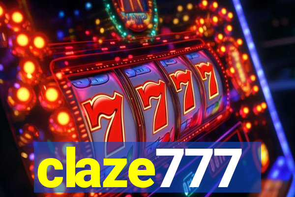 claze777