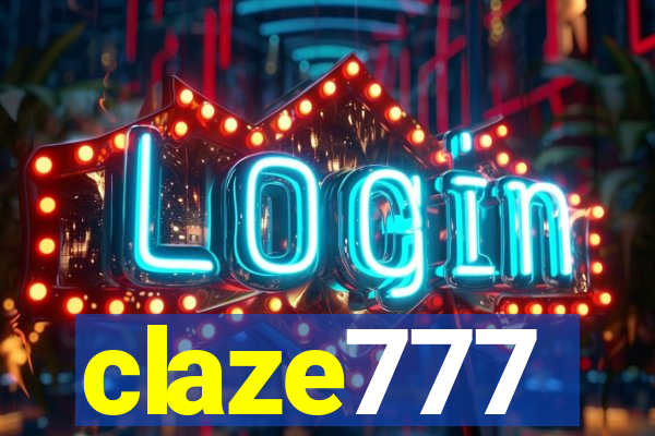 claze777