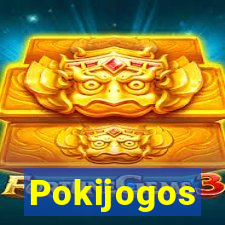 Pokijogos