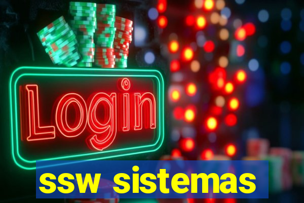 ssw sistemas