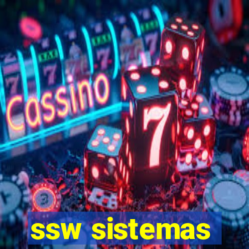 ssw sistemas