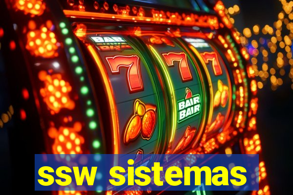 ssw sistemas